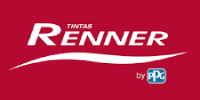 Parceiro da CargoFlex - Tintas Renner
