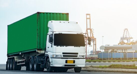 Transporte para Indústria Automobilística - Cargo Flex Transportes