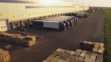 Transporte para Indústria Siderúrgica – Cargo Flex Transportes Transporte para Indústria Siderúrgica - Cargo Flex Transportes