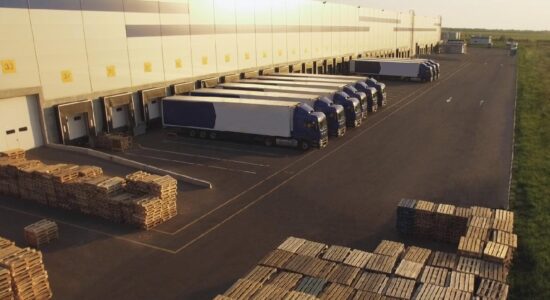 Transporte para Indústria Siderúrgica - Cargo Flex Transportes